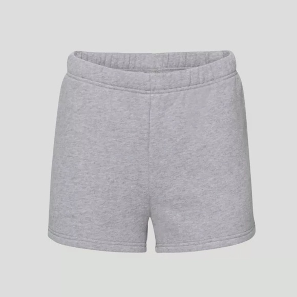 TNA | BUNDLE OF 3 NWOT cozy af perfect high rise 3” sweat shorts - Picture 3 of 3